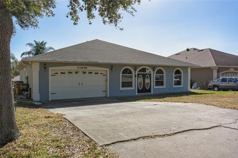 A home in CLERMONT