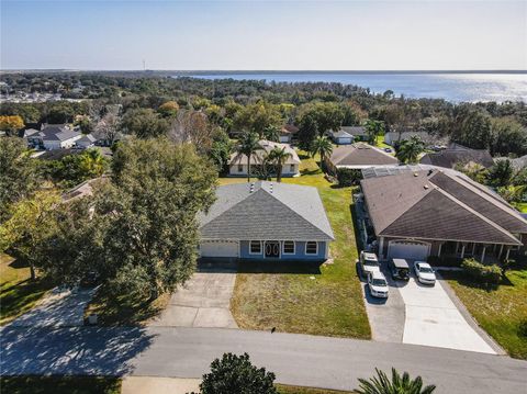 A home in CLERMONT