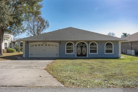 A home in CLERMONT