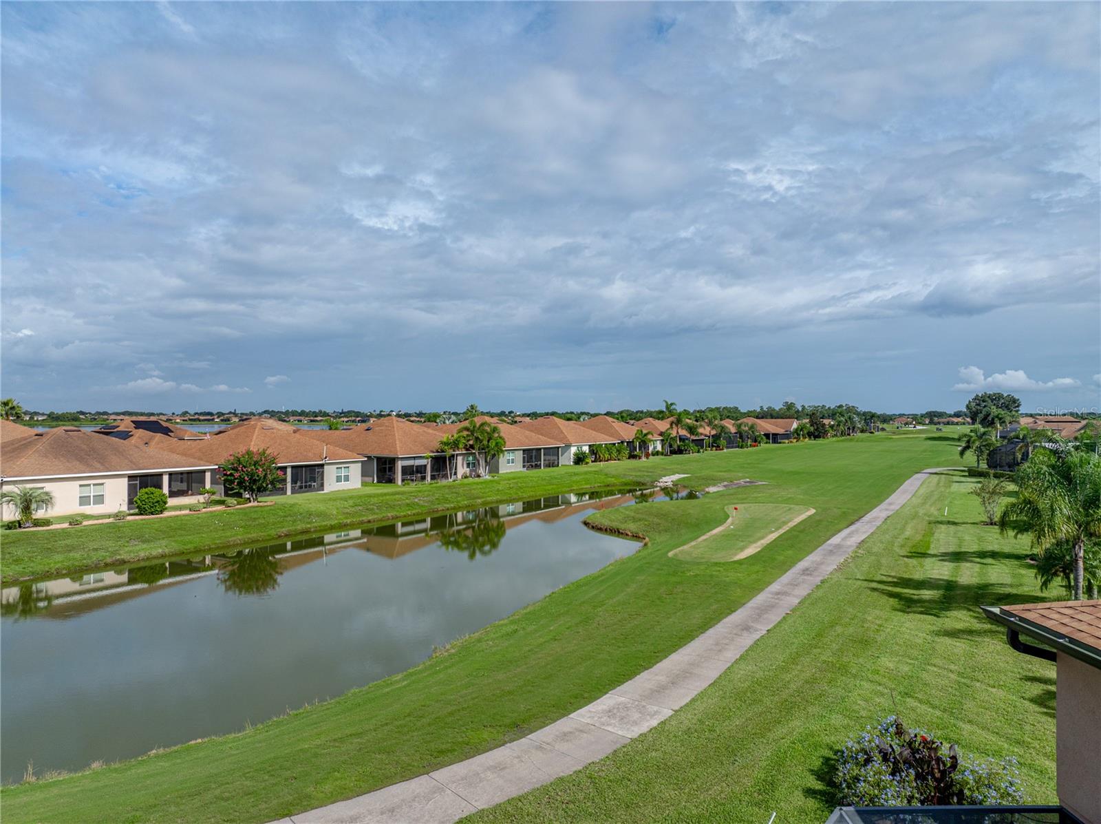 LAKE ASHTON GOLF CLUB PH 05 - Residential