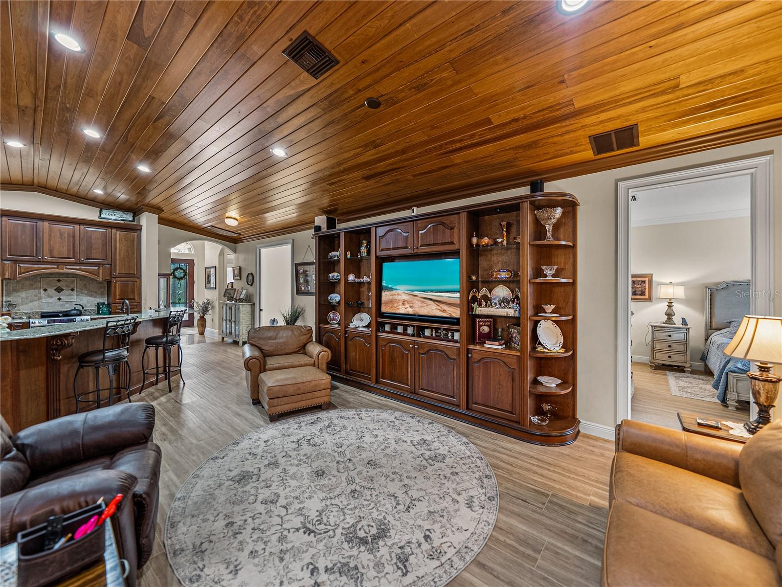 LAKE ASHTON GOLF CLUB PH 05 - Residential