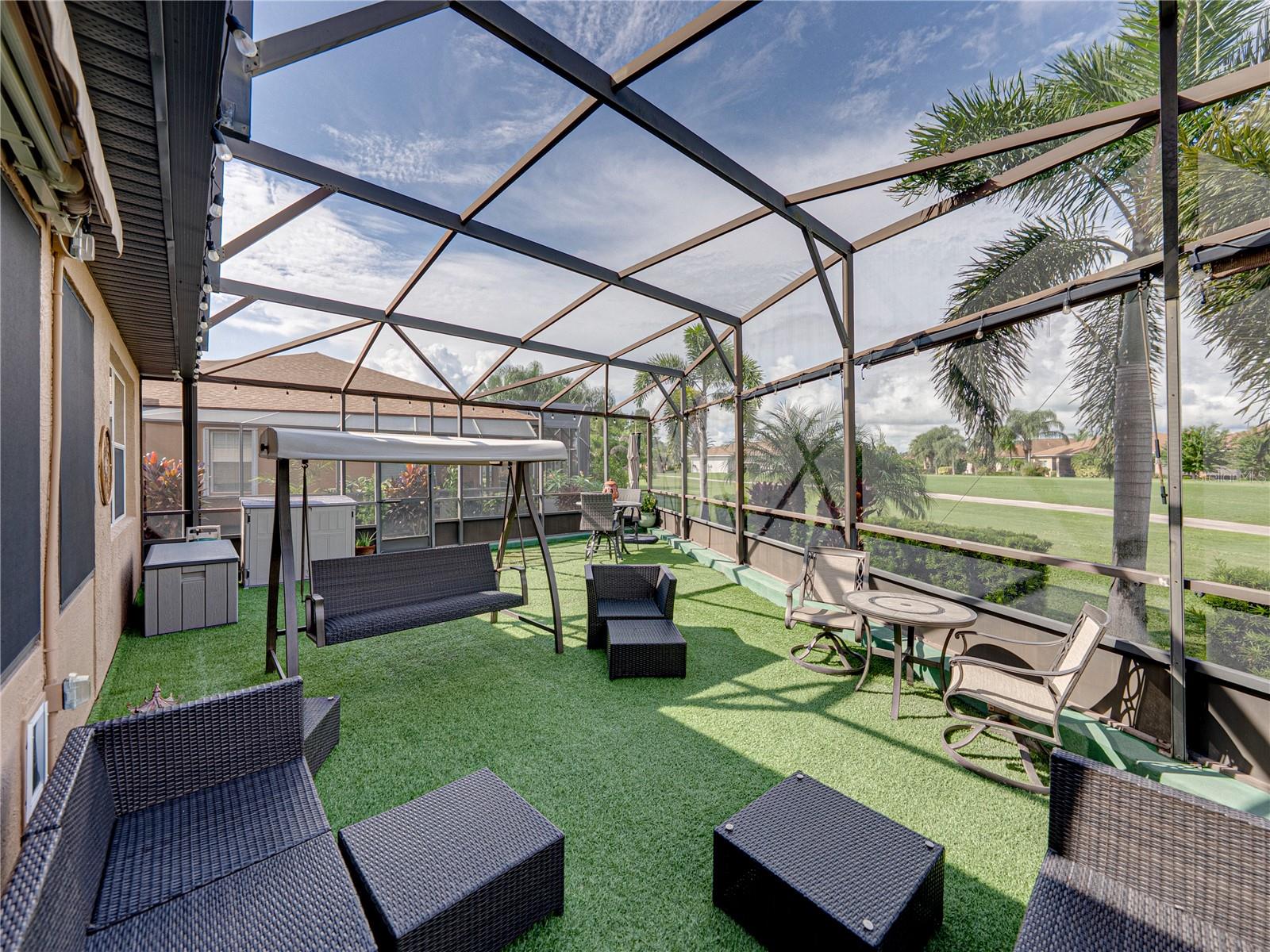 LAKE ASHTON GOLF CLUB PH 05 - Residential