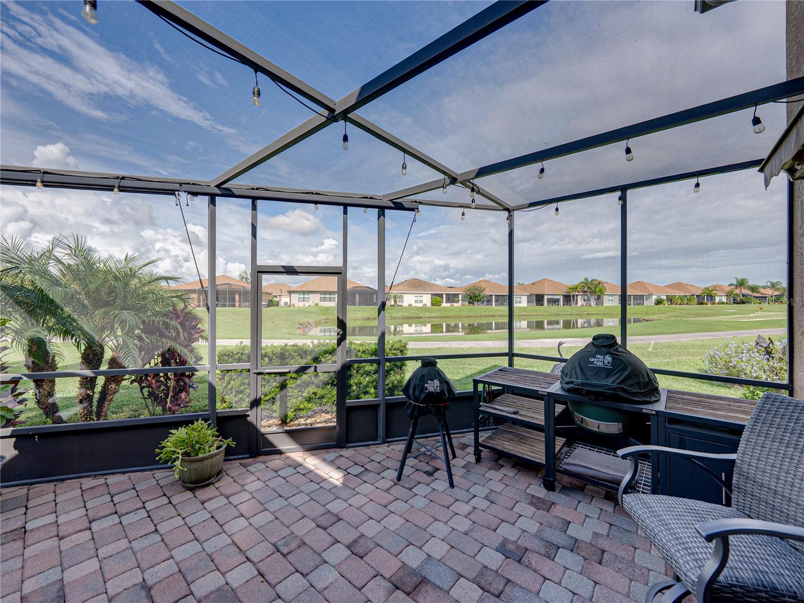 LAKE ASHTON GOLF CLUB PH 05 - Residential