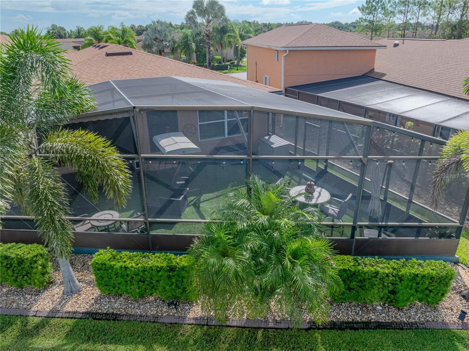 LAKE ASHTON GOLF CLUB PH 05 - Residential