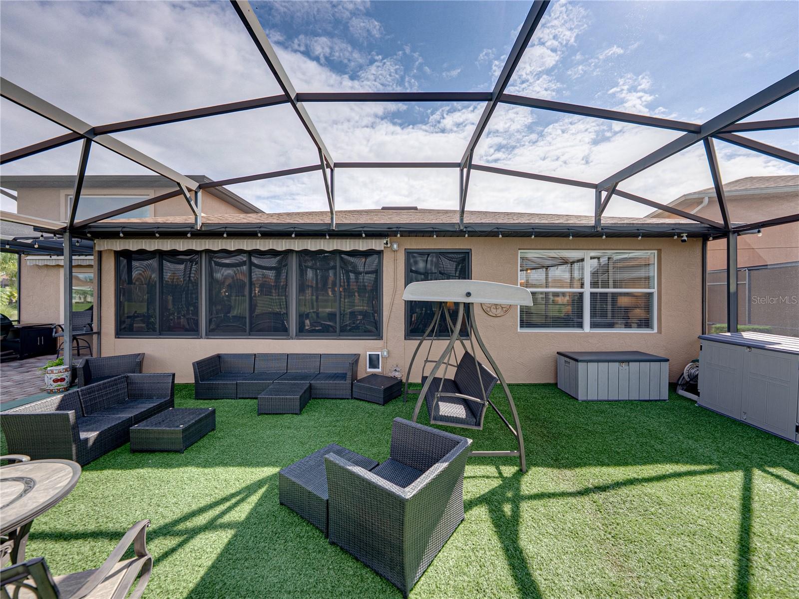 LAKE ASHTON GOLF CLUB PH 05 - Residential