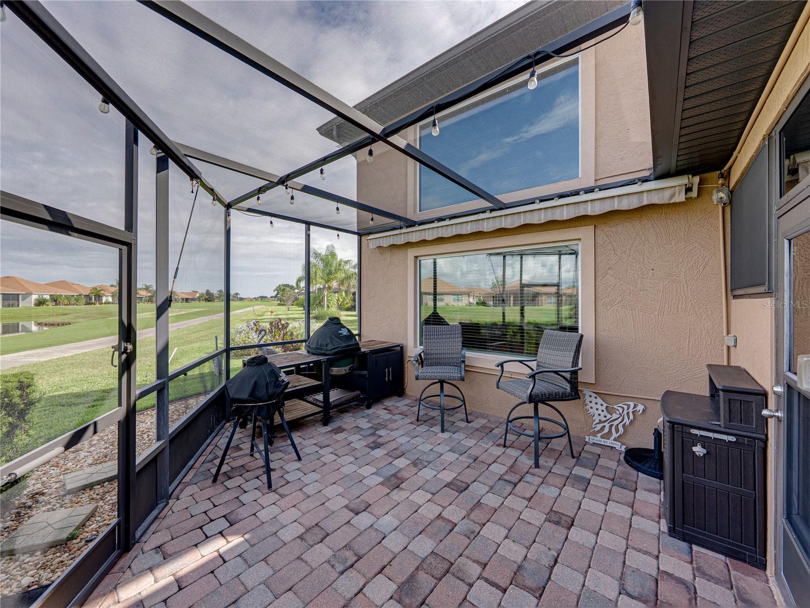 LAKE ASHTON GOLF CLUB PH 05 - Residential