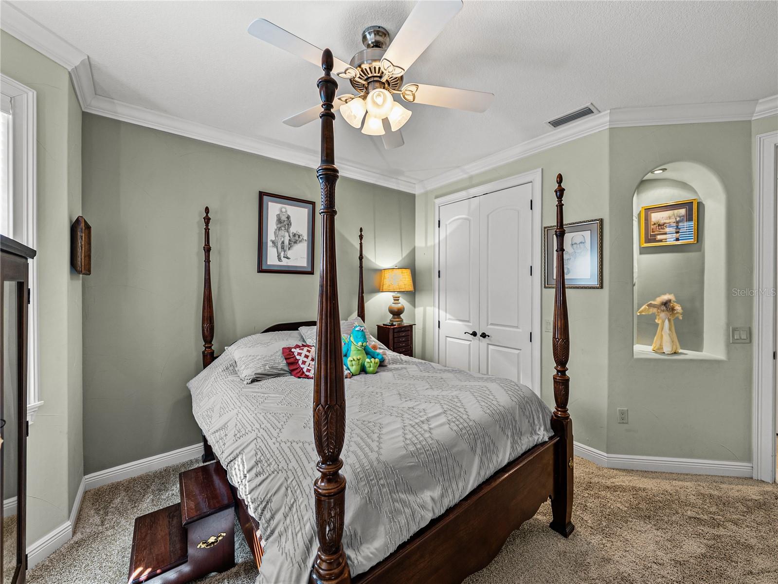 LAKE ASHTON GOLF CLUB PH 05 - Residential