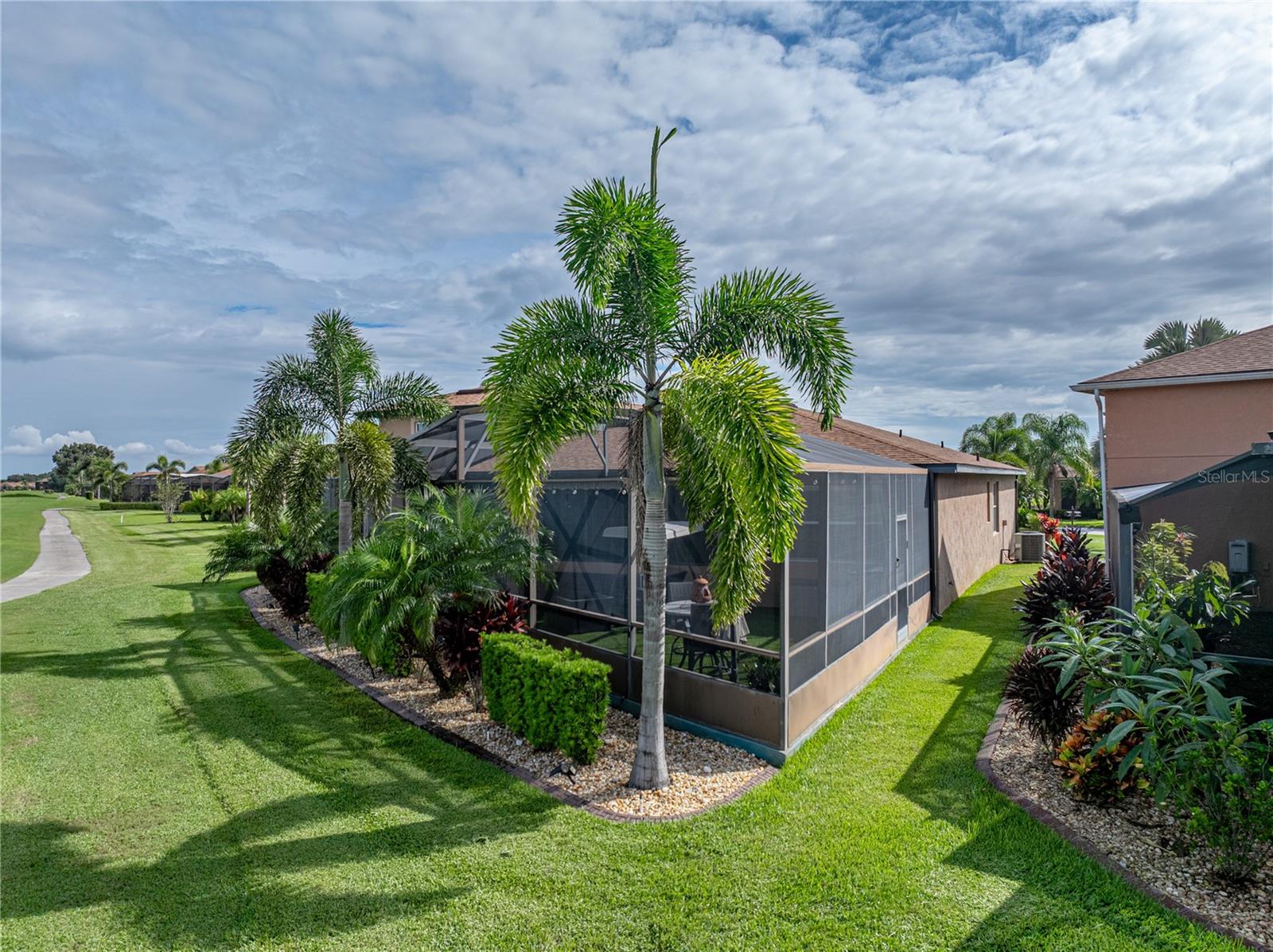 LAKE ASHTON GOLF CLUB PH 05 - Residential