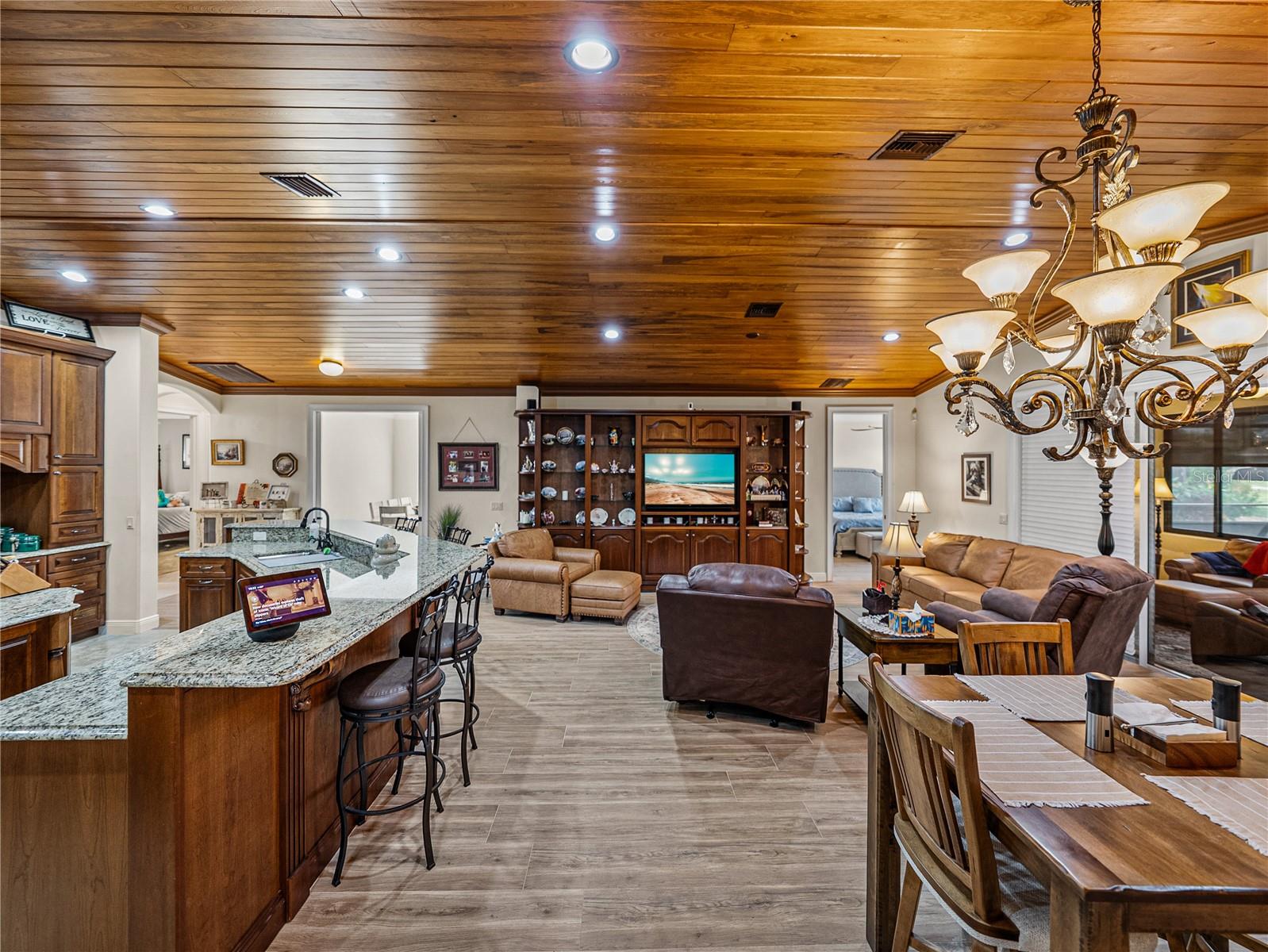 LAKE ASHTON GOLF CLUB PH 05 - Residential