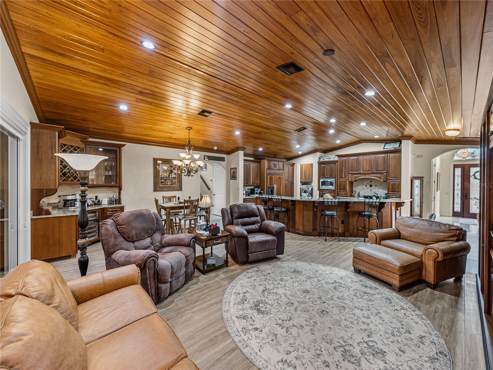 LAKE ASHTON GOLF CLUB PH 05 - Residential