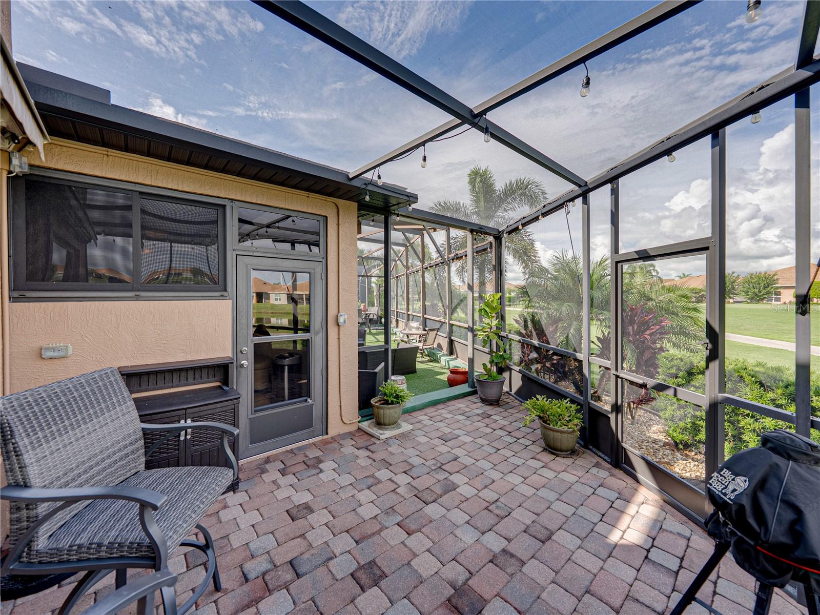 LAKE ASHTON GOLF CLUB PH 05 - Residential