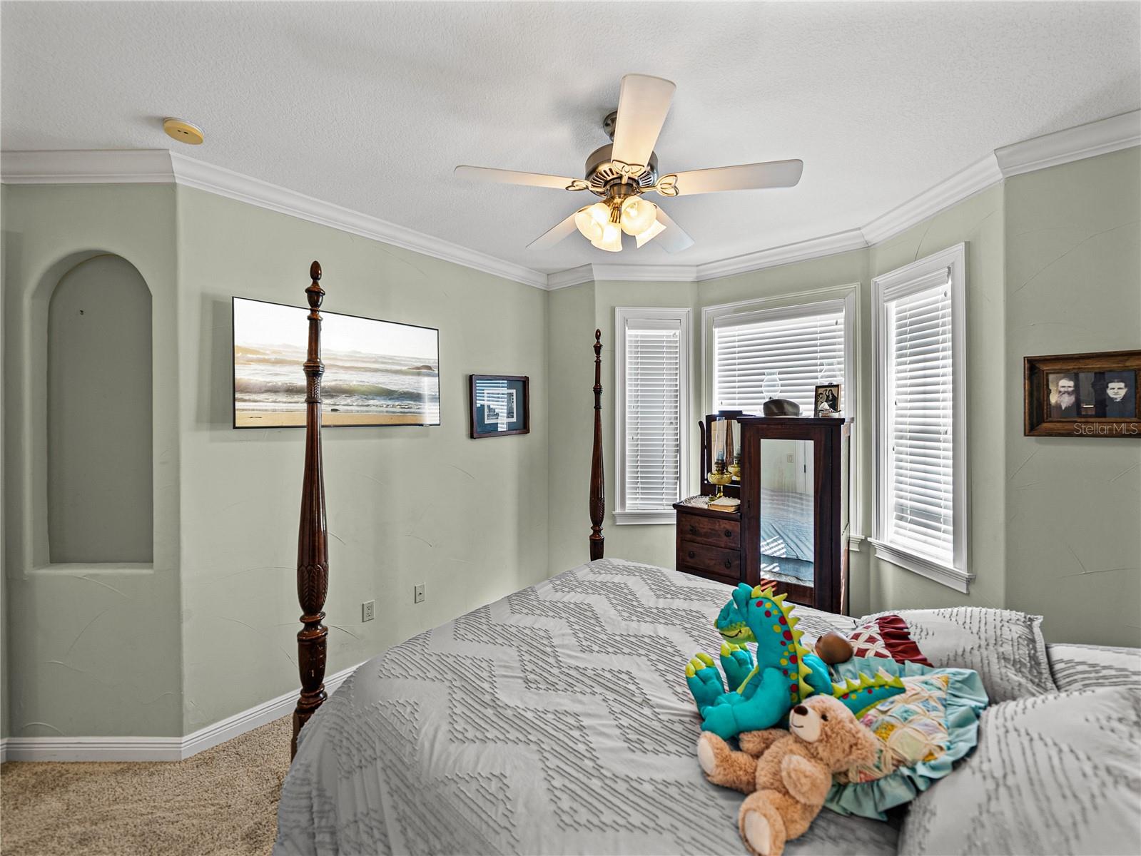 LAKE ASHTON GOLF CLUB PH 05 - Residential