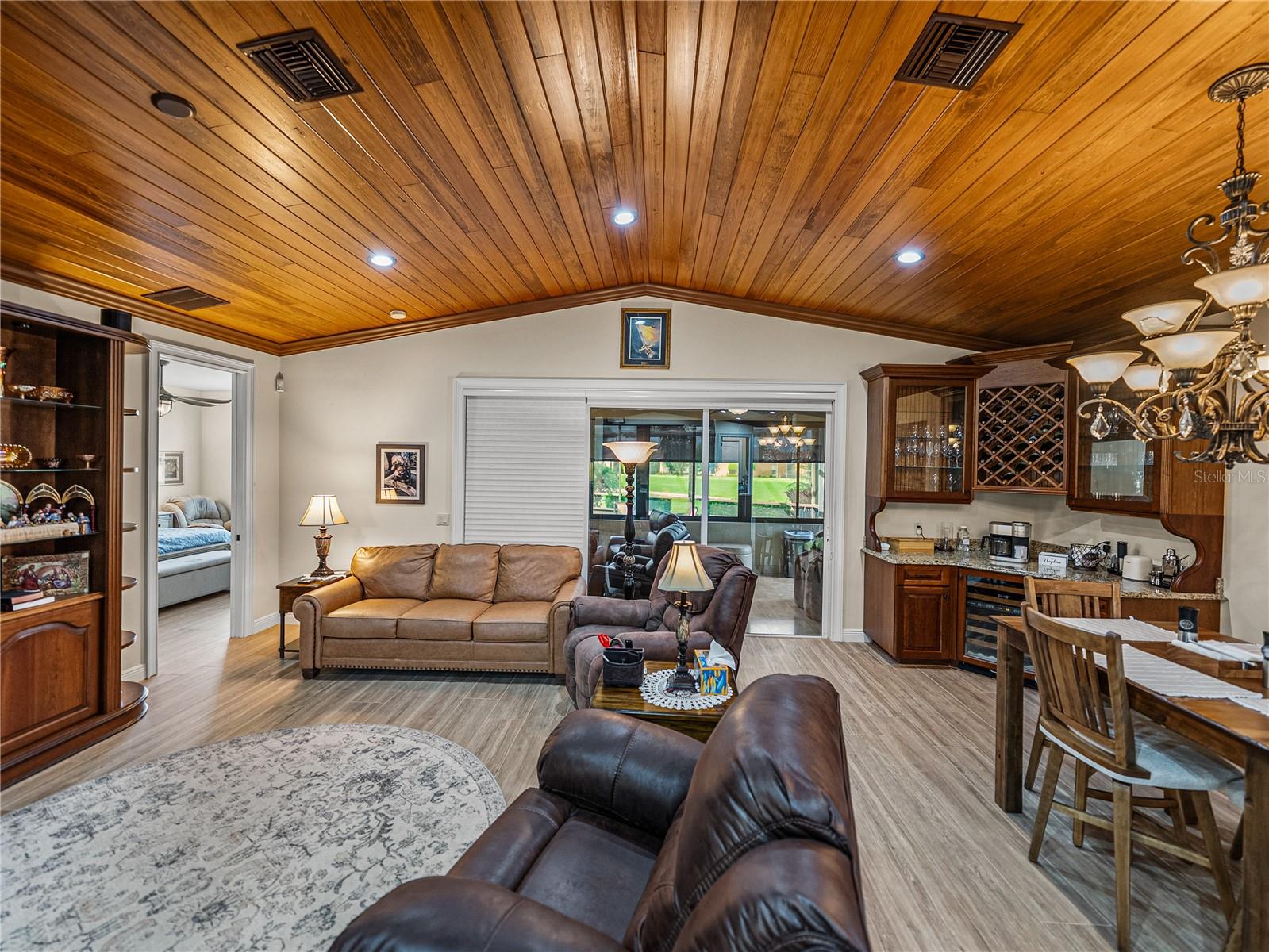 LAKE ASHTON GOLF CLUB PH 05 - Residential