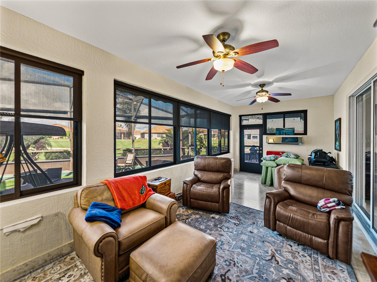 LAKE ASHTON GOLF CLUB PH 05 - Residential