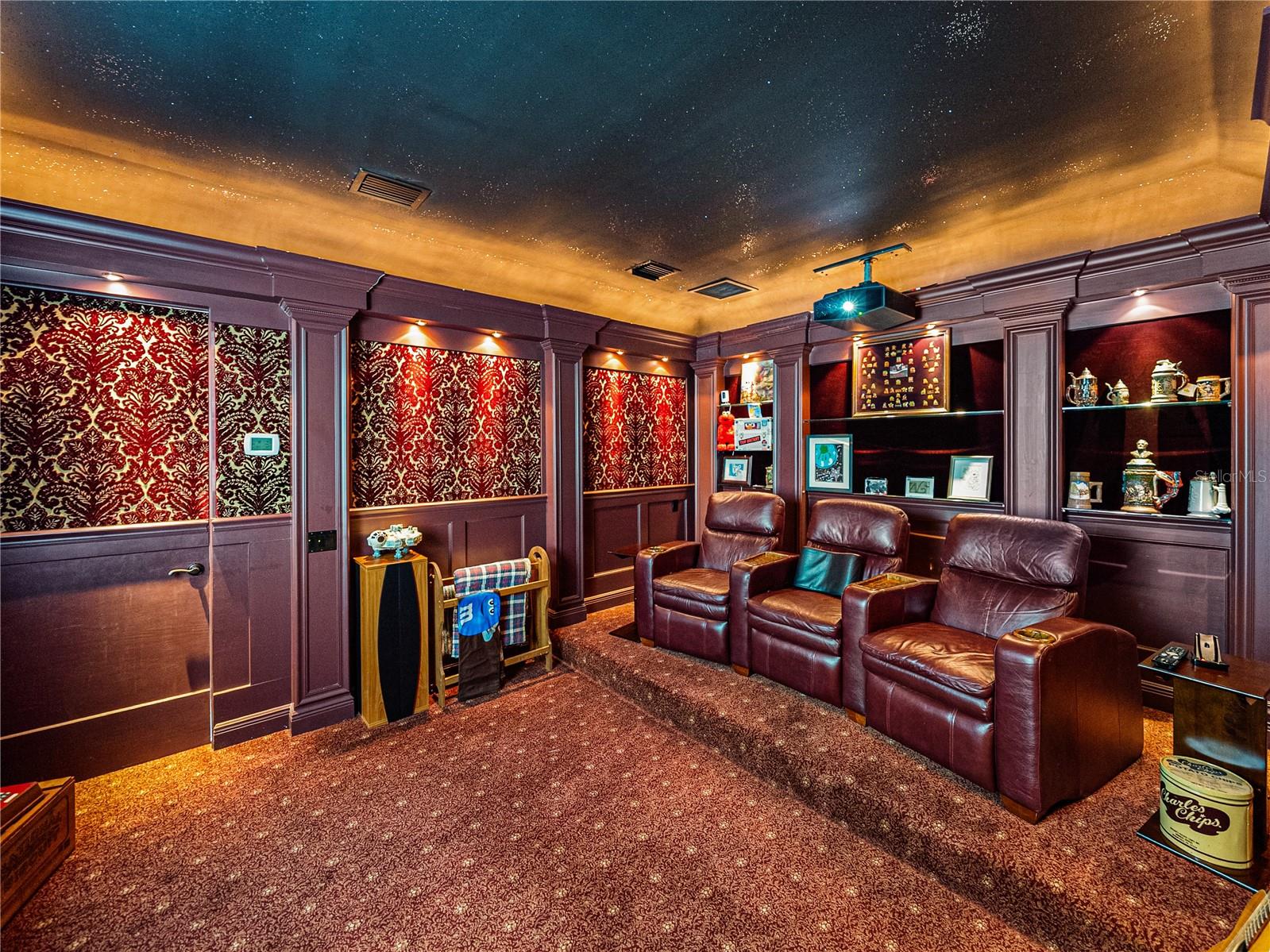 LAKE ASHTON GOLF CLUB PH 05 - Residential