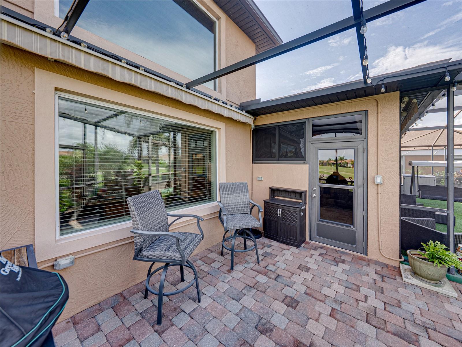 LAKE ASHTON GOLF CLUB PH 05 - Residential
