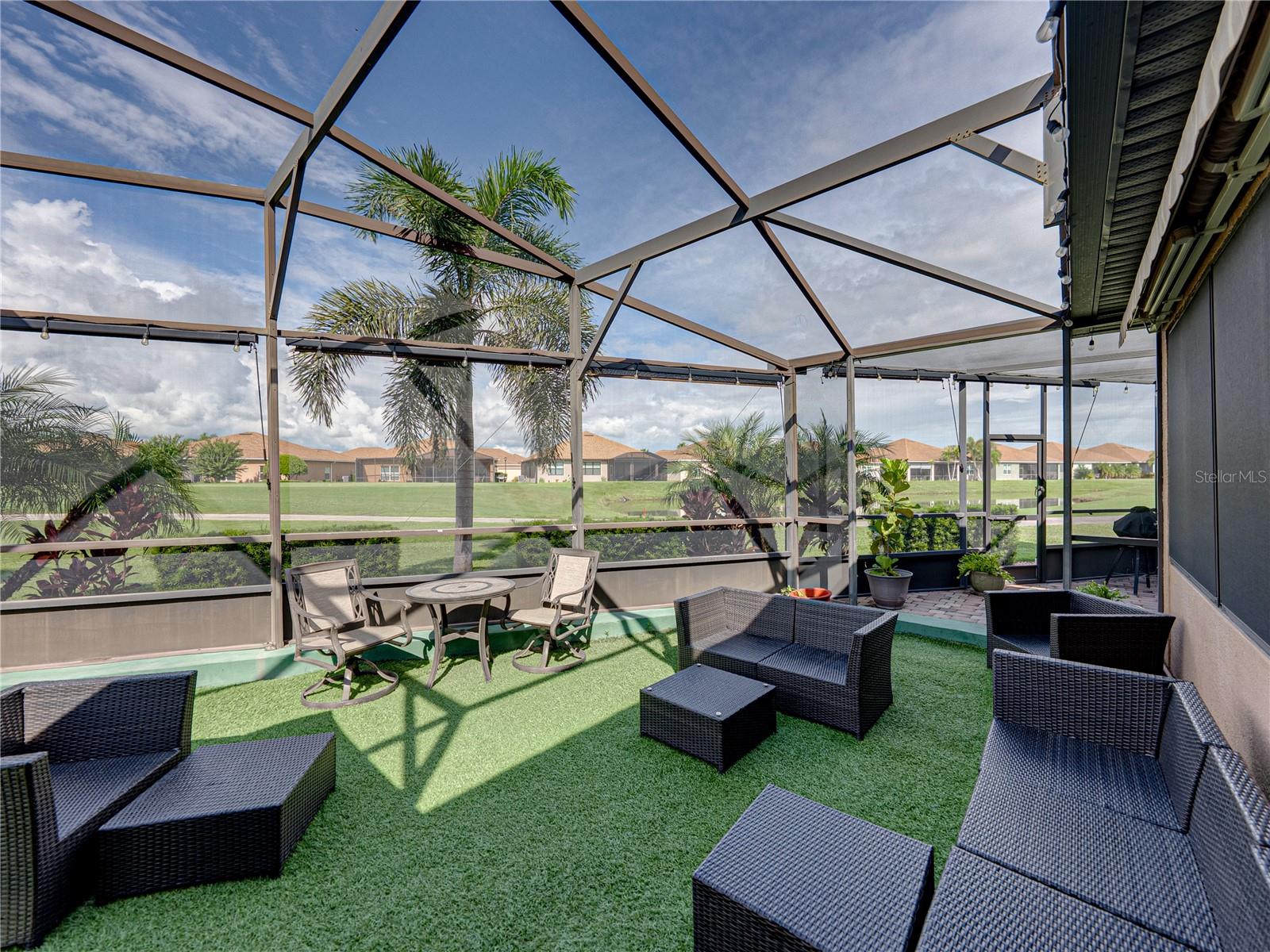 LAKE ASHTON GOLF CLUB PH 05 - Residential