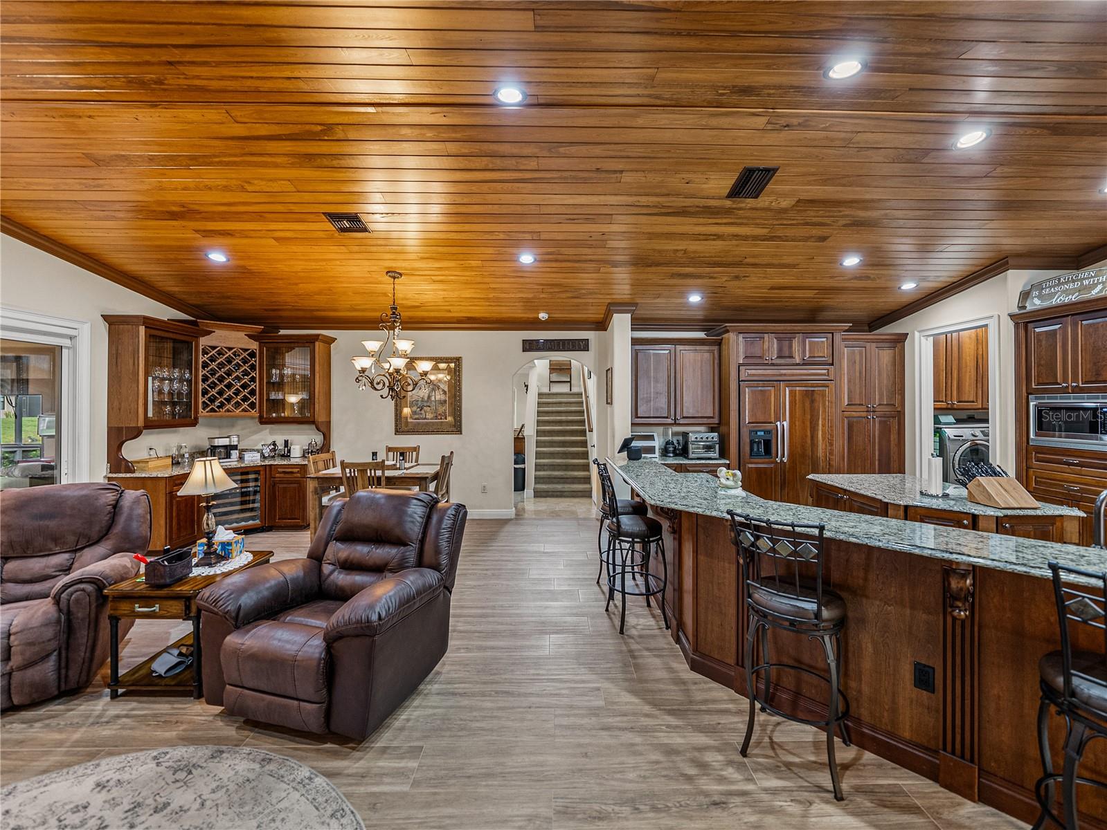 LAKE ASHTON GOLF CLUB PH 05 - Residential