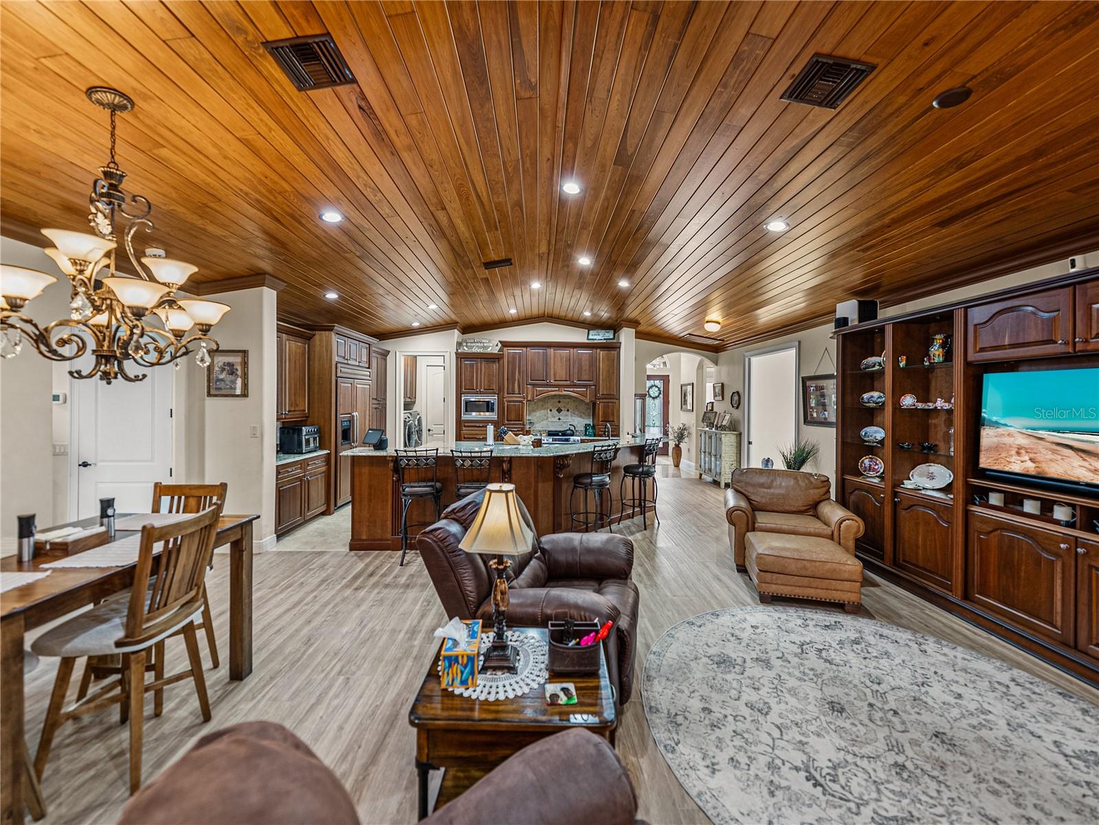 LAKE ASHTON GOLF CLUB PH 05 - Residential
