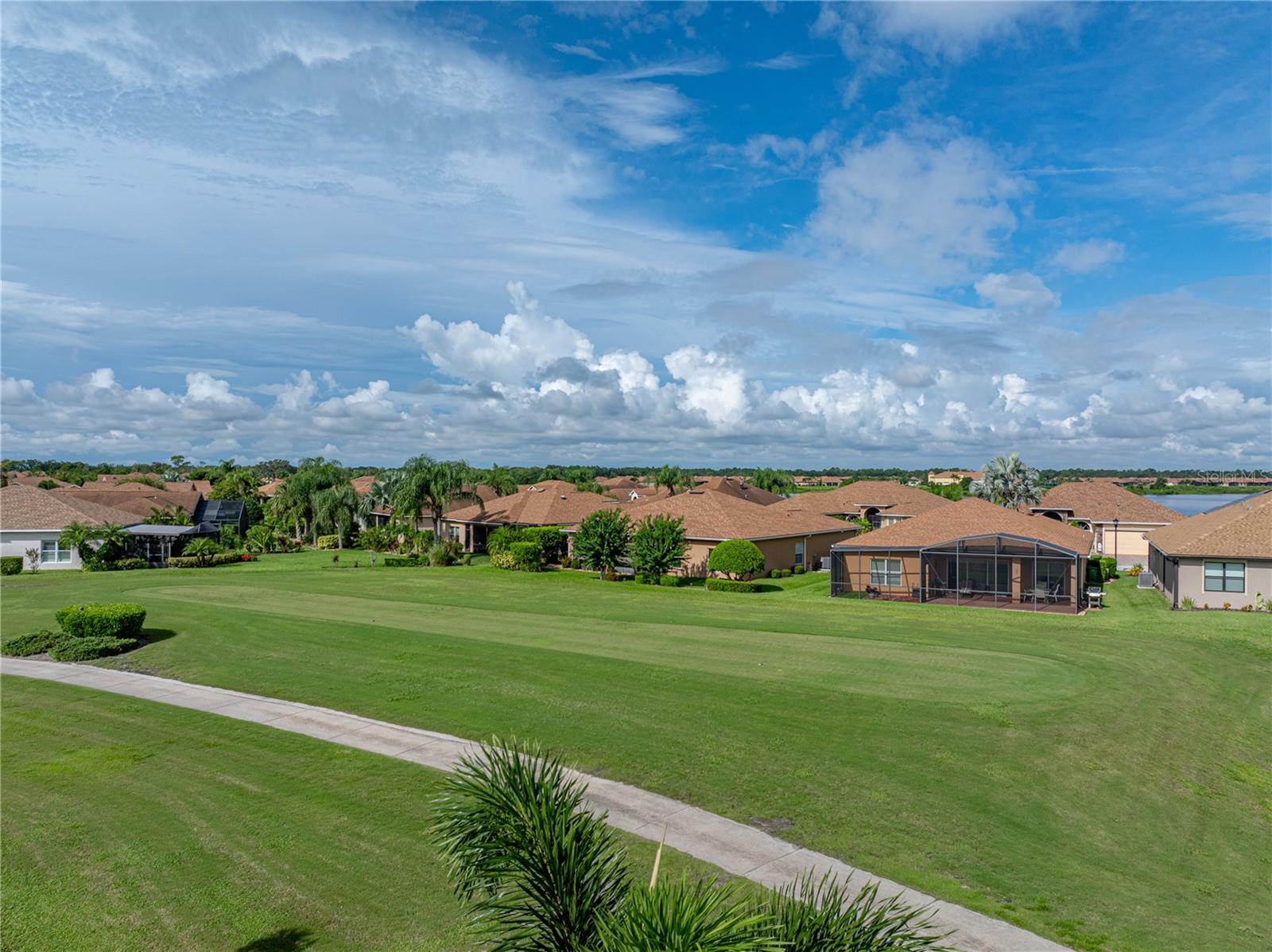 LAKE ASHTON GOLF CLUB PH 05 - Residential