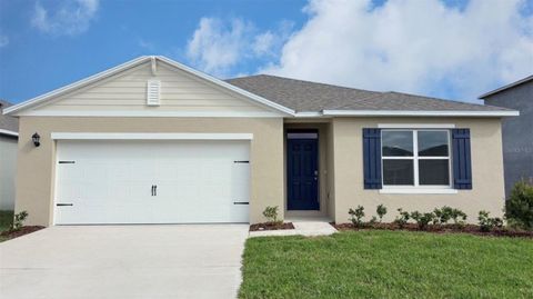 Photo of 655 Seagrove Trail, Saint Cloud, FL 34771 (MLS # O6393279)