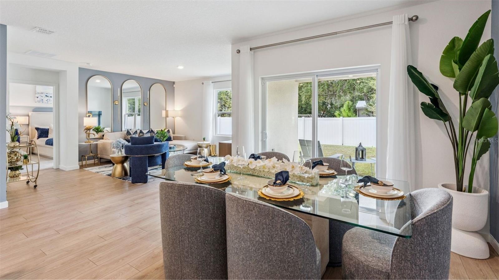 PRESTON COVE PH 1 & 2 - Residential