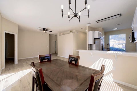 Tiny photo for 304 Ryans Ridge Avenue, Eustis, FL 32726 (MLS # O6452767)