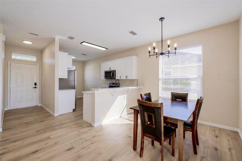 Tiny photo for 304 Ryans Ridge Avenue, Eustis, FL 32726 (MLS # O6452767)