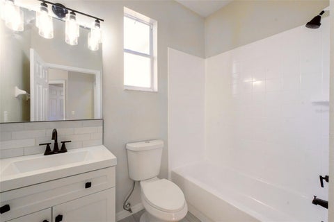 Tiny photo for 304 Ryans Ridge Avenue, Eustis, FL 32726 (MLS # O6452767)