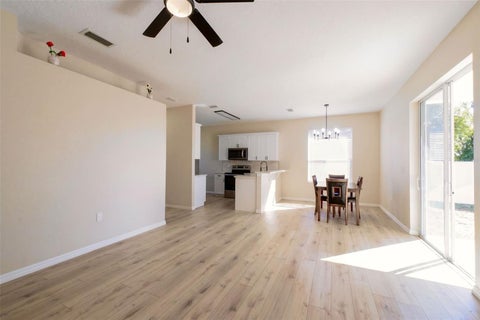 Tiny photo for 304 Ryans Ridge Avenue, Eustis, FL 32726 (MLS # O6452767)