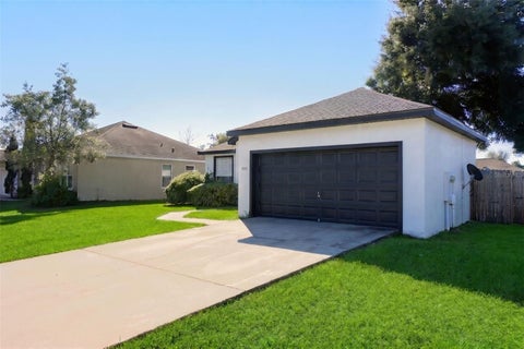 Tiny photo for 304 Ryans Ridge Avenue, Eustis, FL 32726 (MLS # O6452767)
