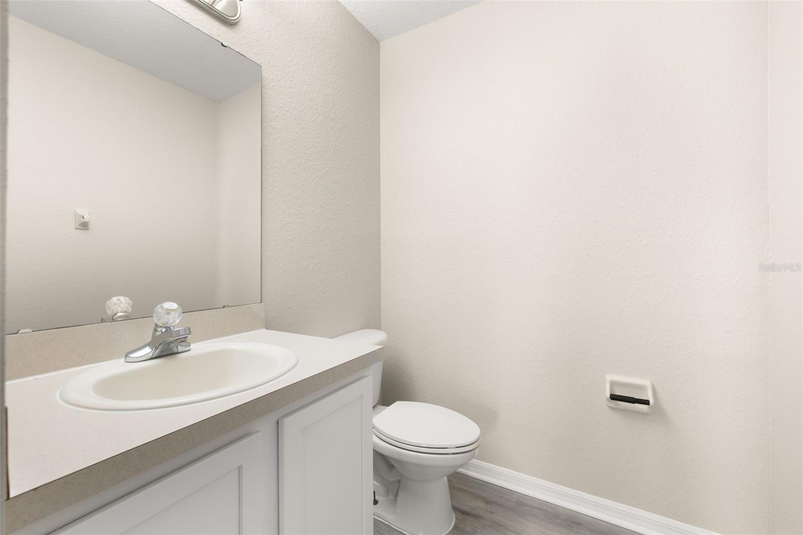 BRENTON MANOR - Residential