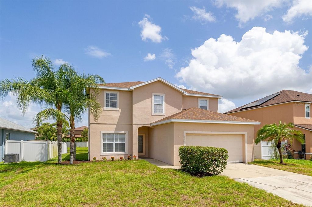 Photo of 1037 Brenton Manor Drive, Winter Haven, FL 33881 (MLS # S5137657)