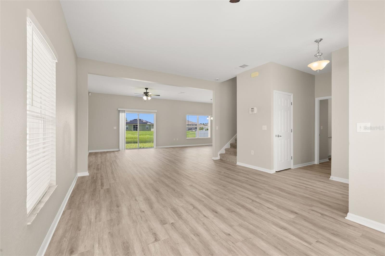 BRENTON MANOR - Residential