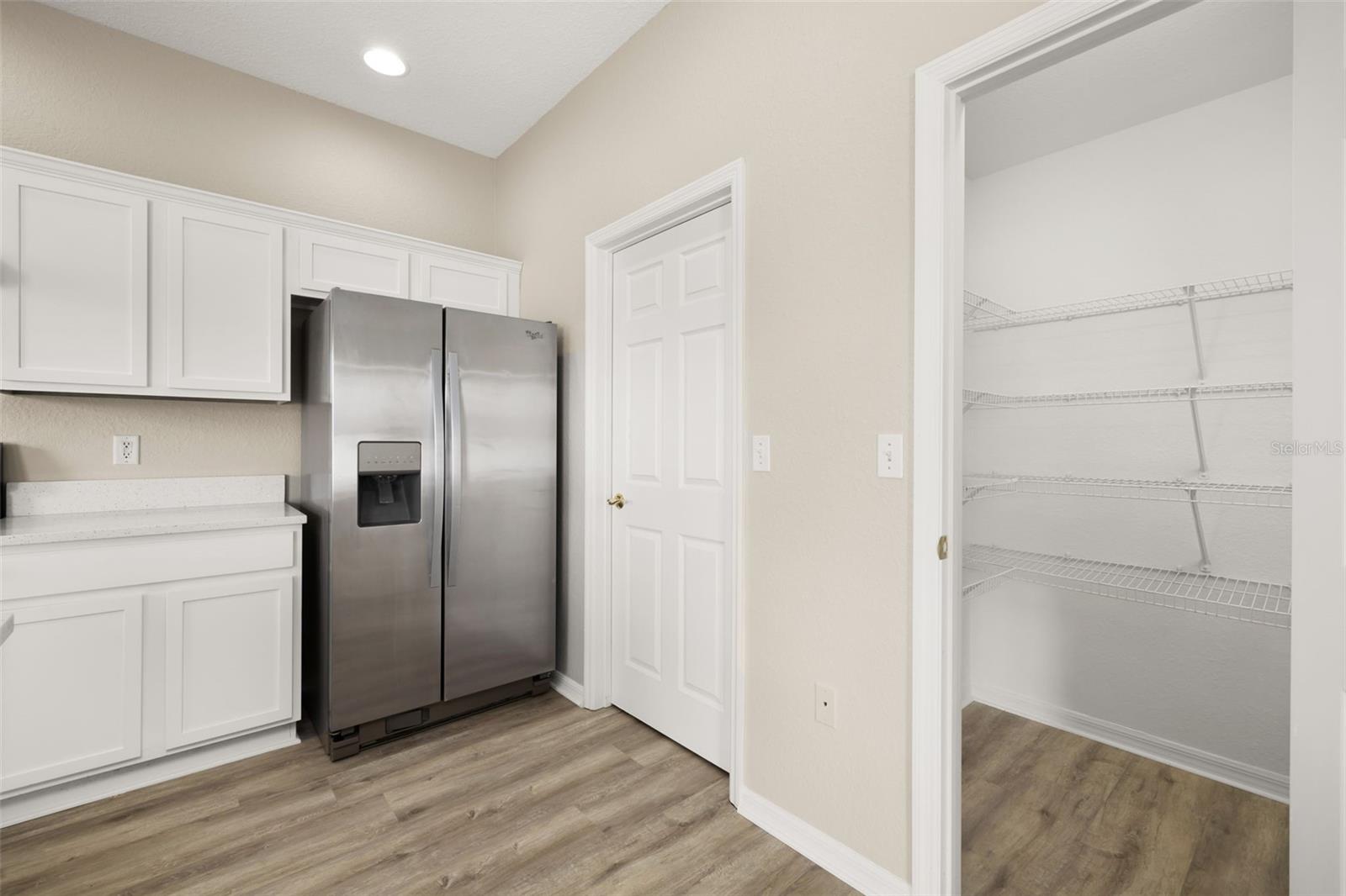 BRENTON MANOR - Residential