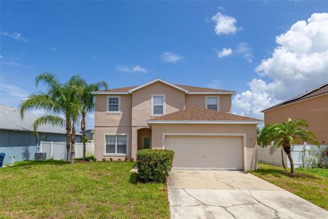 Photo of 1037 Brenton Manor Drive, Winter Haven, FL 33881 (MLS # S5137657)