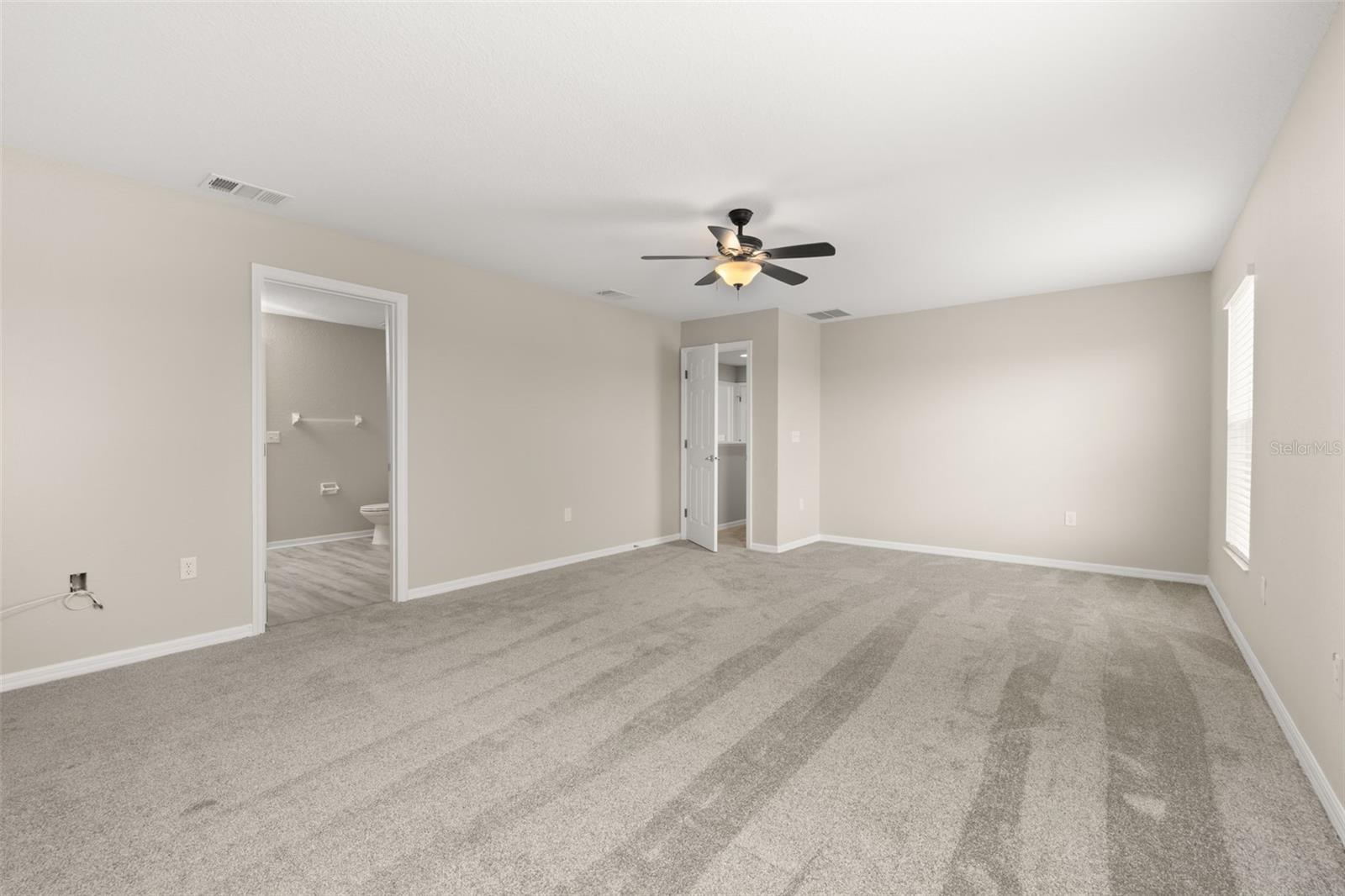 BRENTON MANOR - Residential