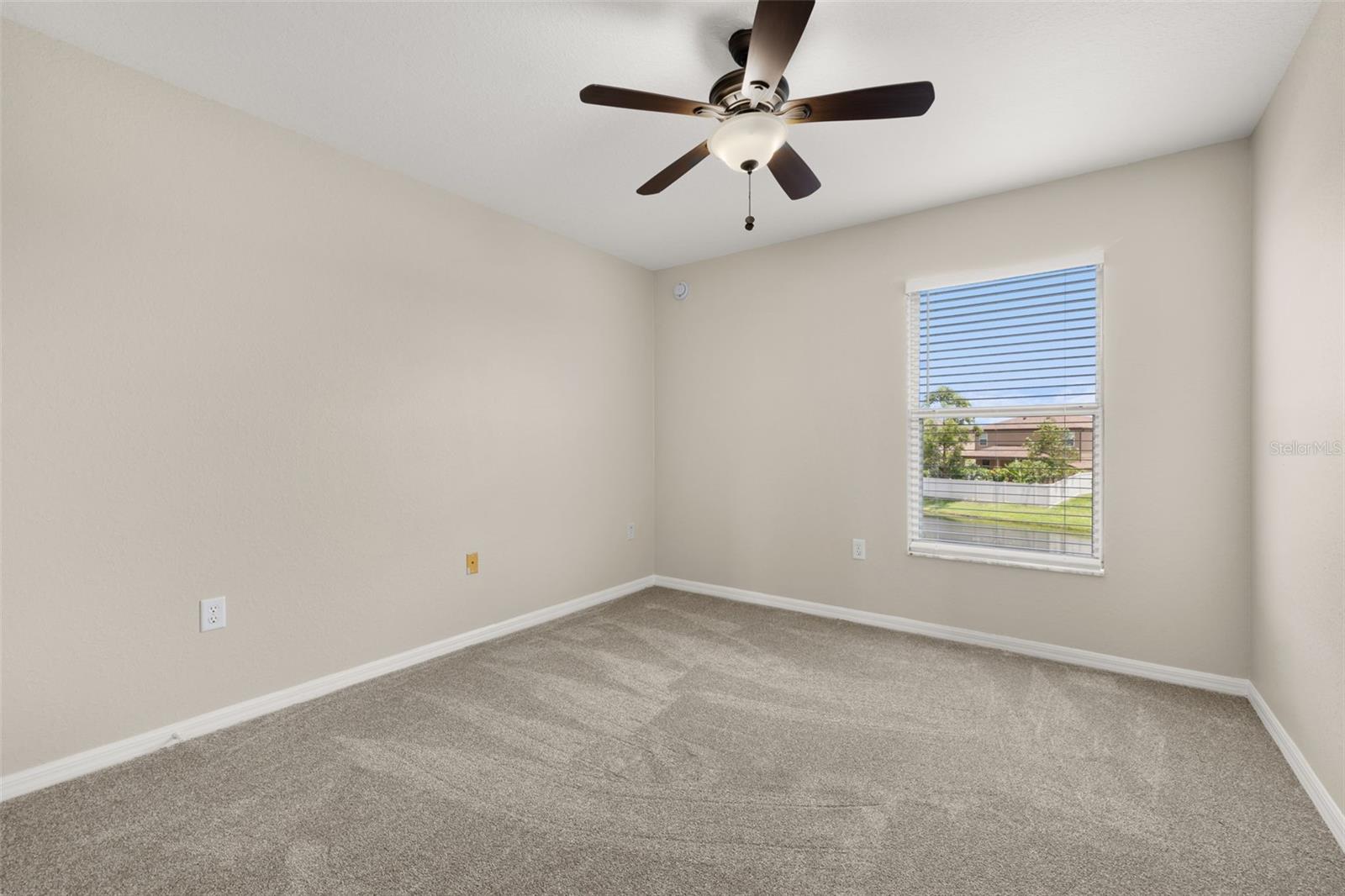 BRENTON MANOR - Residential