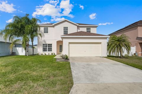 Photo of 1037 Brenton Manor Drive, Winter Haven, FL 33881 (MLS # S5137657)