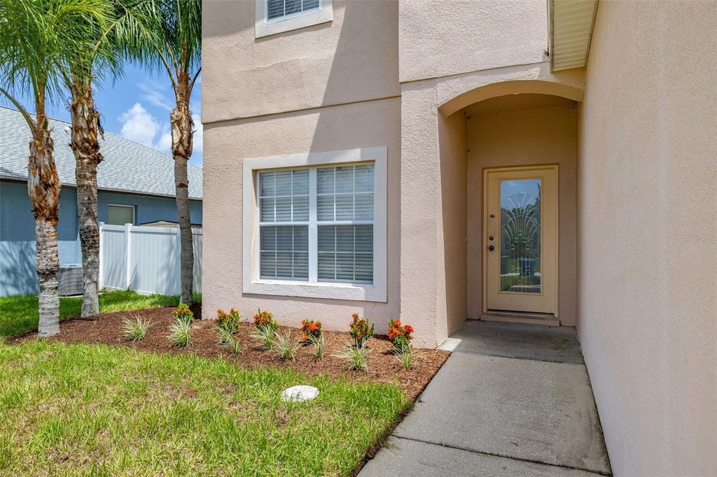 Photo of 1037 Brenton Manor Drive, Winter Haven, FL 33881 (MLS # S5137657)