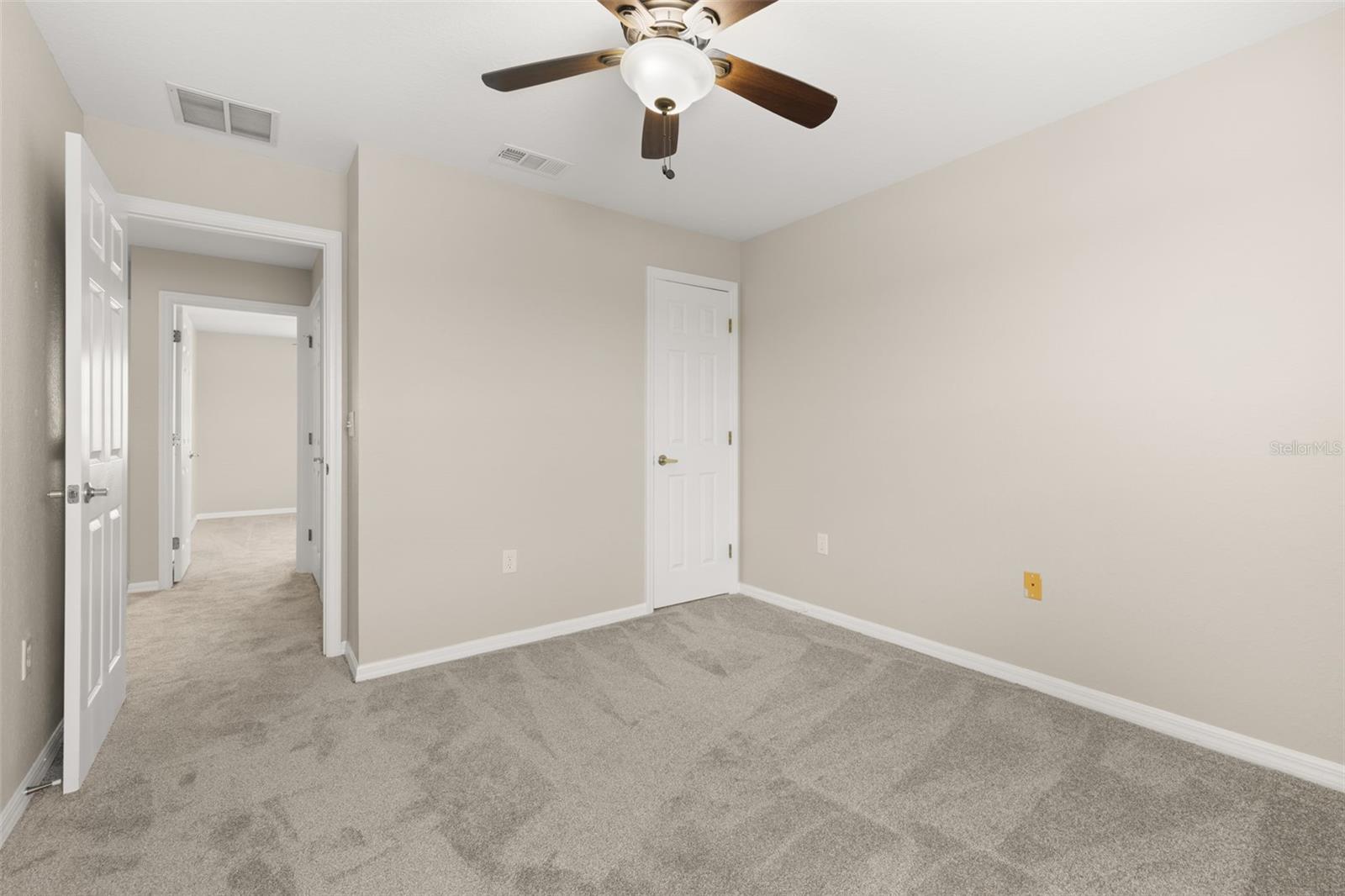 BRENTON MANOR - Residential