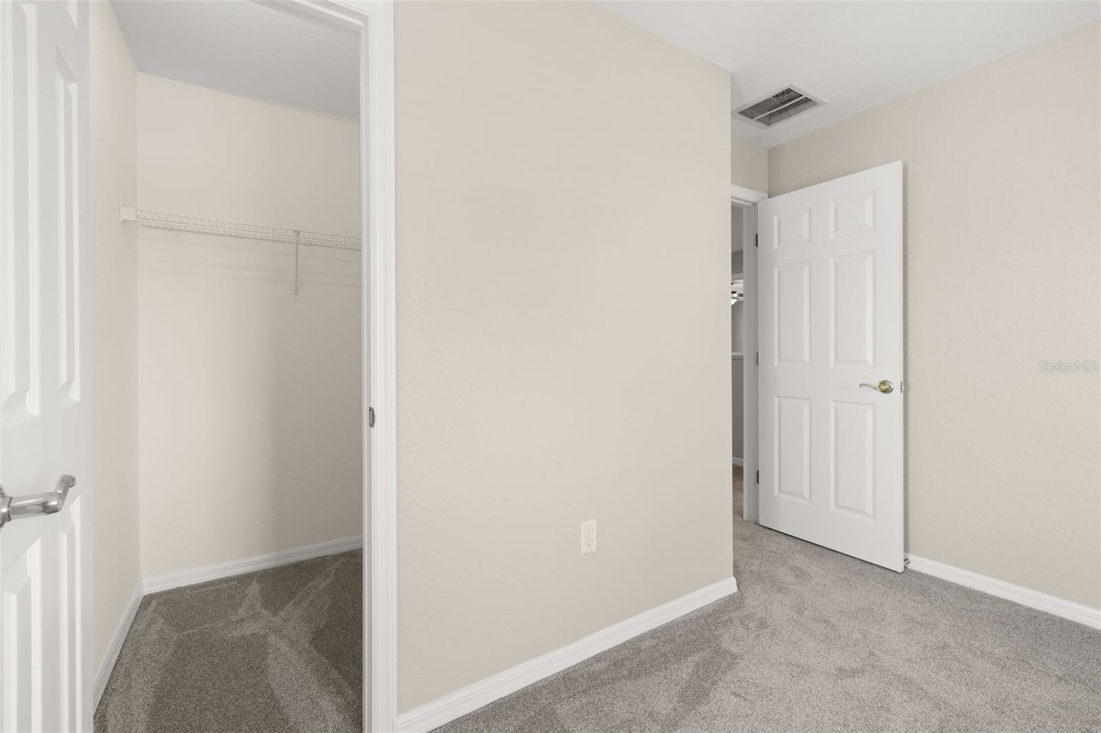 BRENTON MANOR - Residential