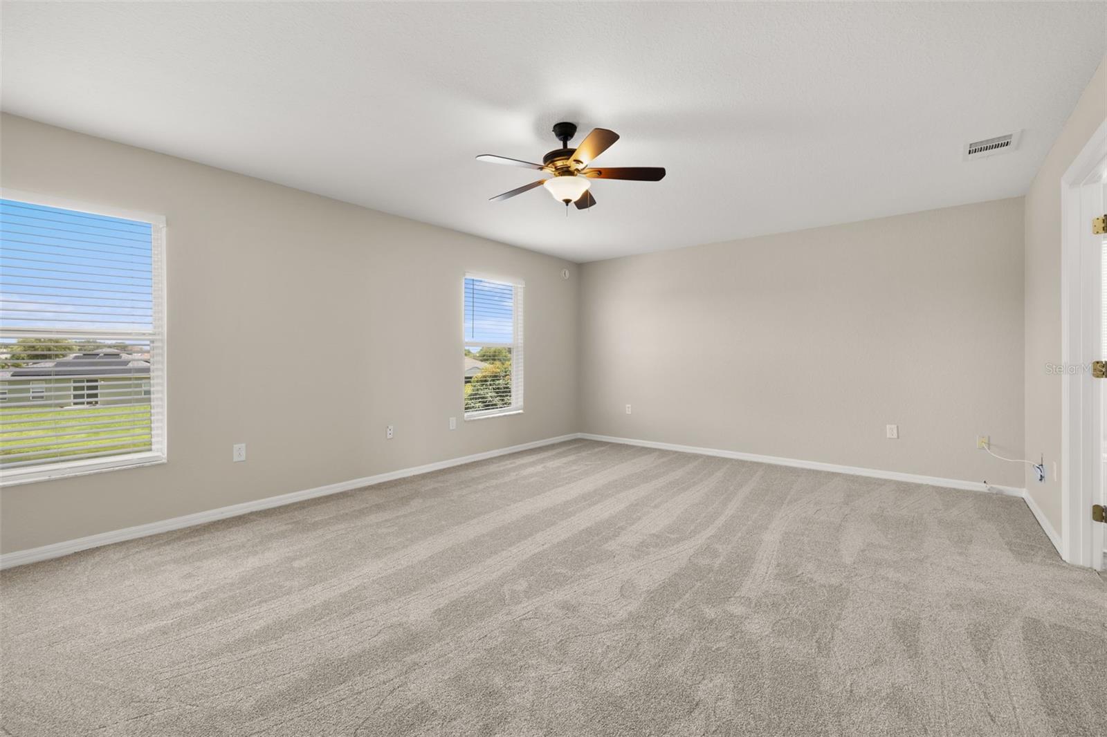 BRENTON MANOR - Residential