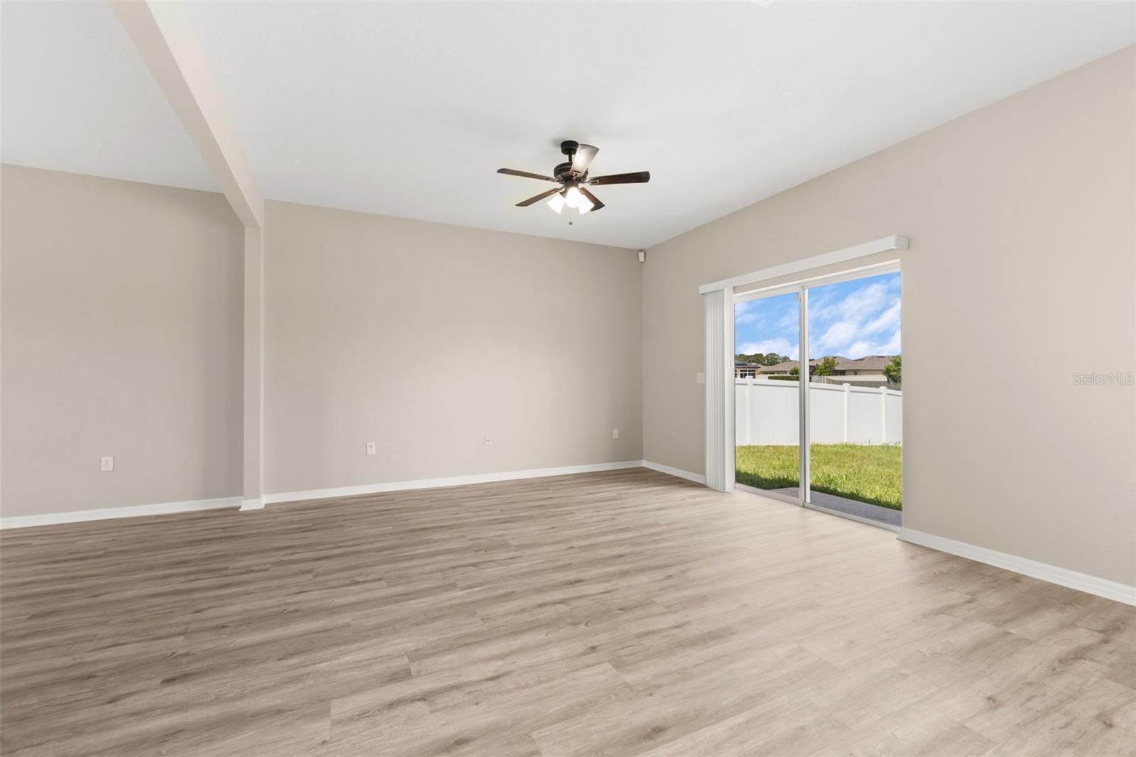 BRENTON MANOR - Residential