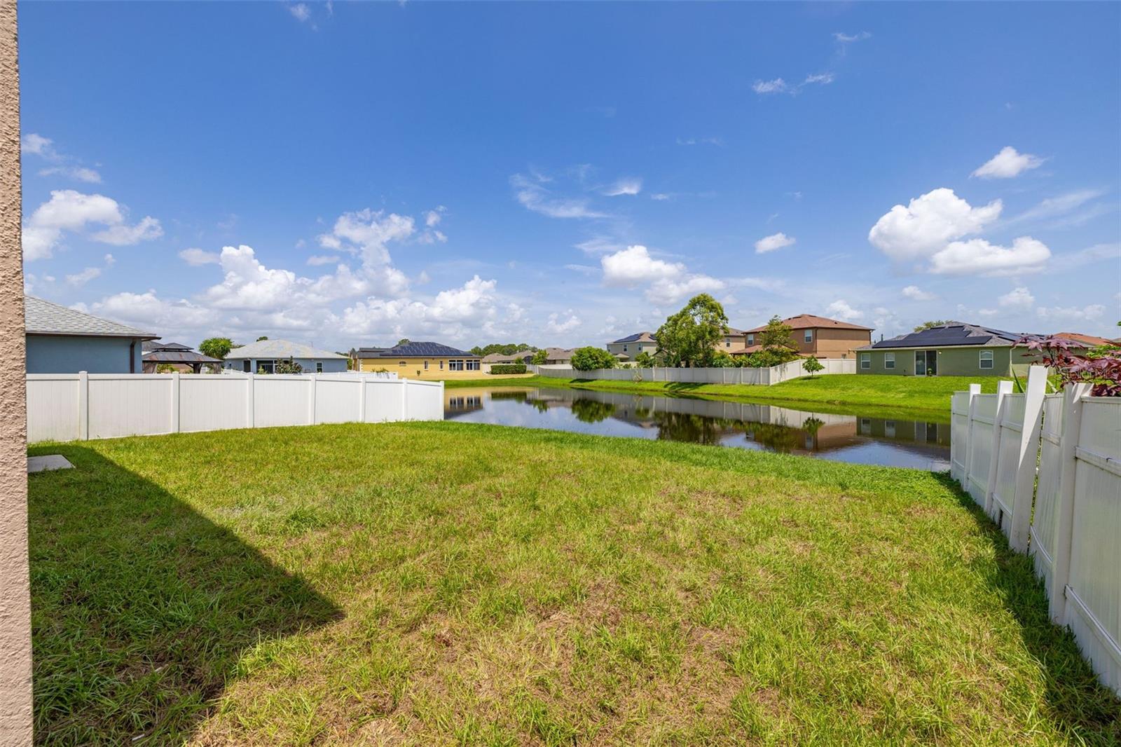 BRENTON MANOR - Residential