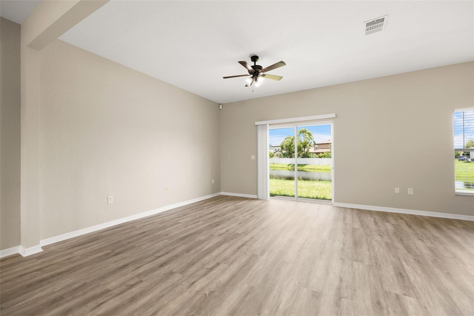 BRENTON MANOR - Residential