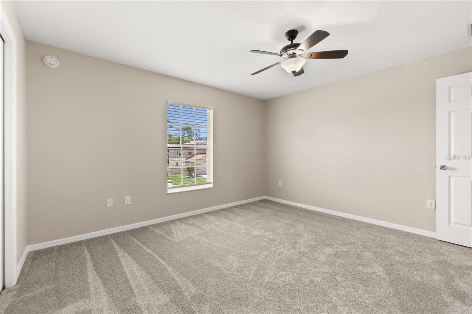 BRENTON MANOR - Residential