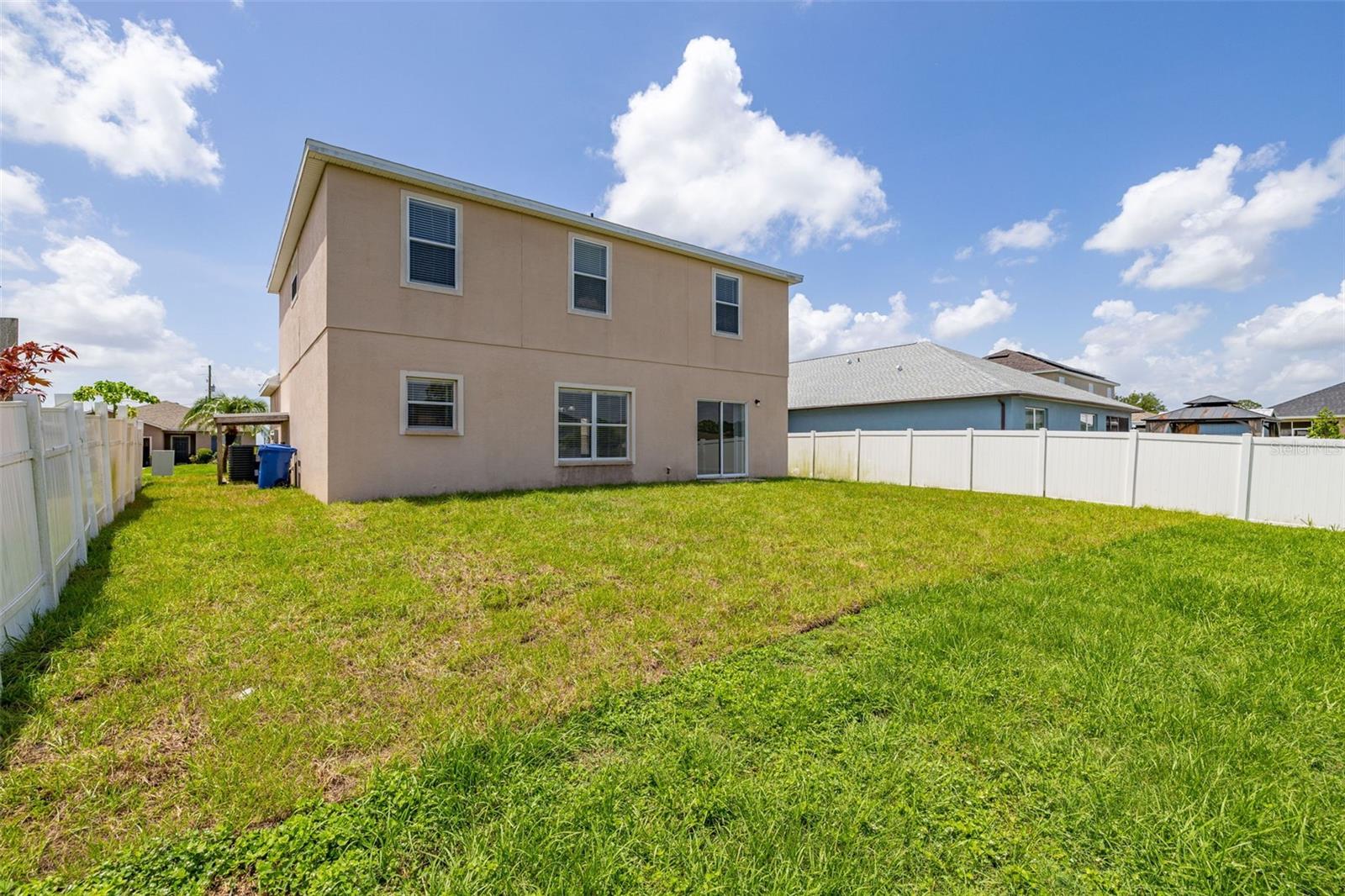 BRENTON MANOR - Residential