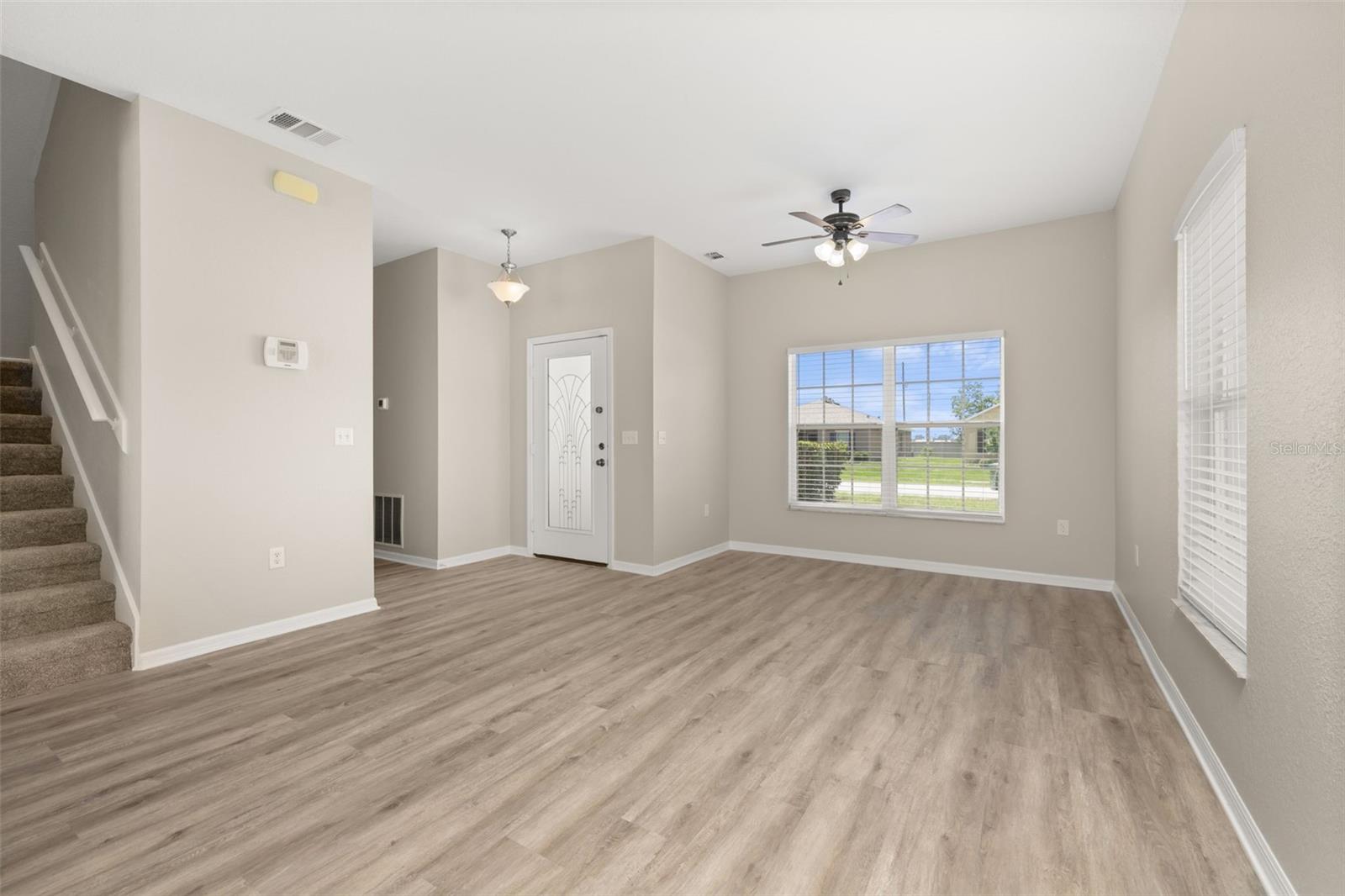 BRENTON MANOR - Residential