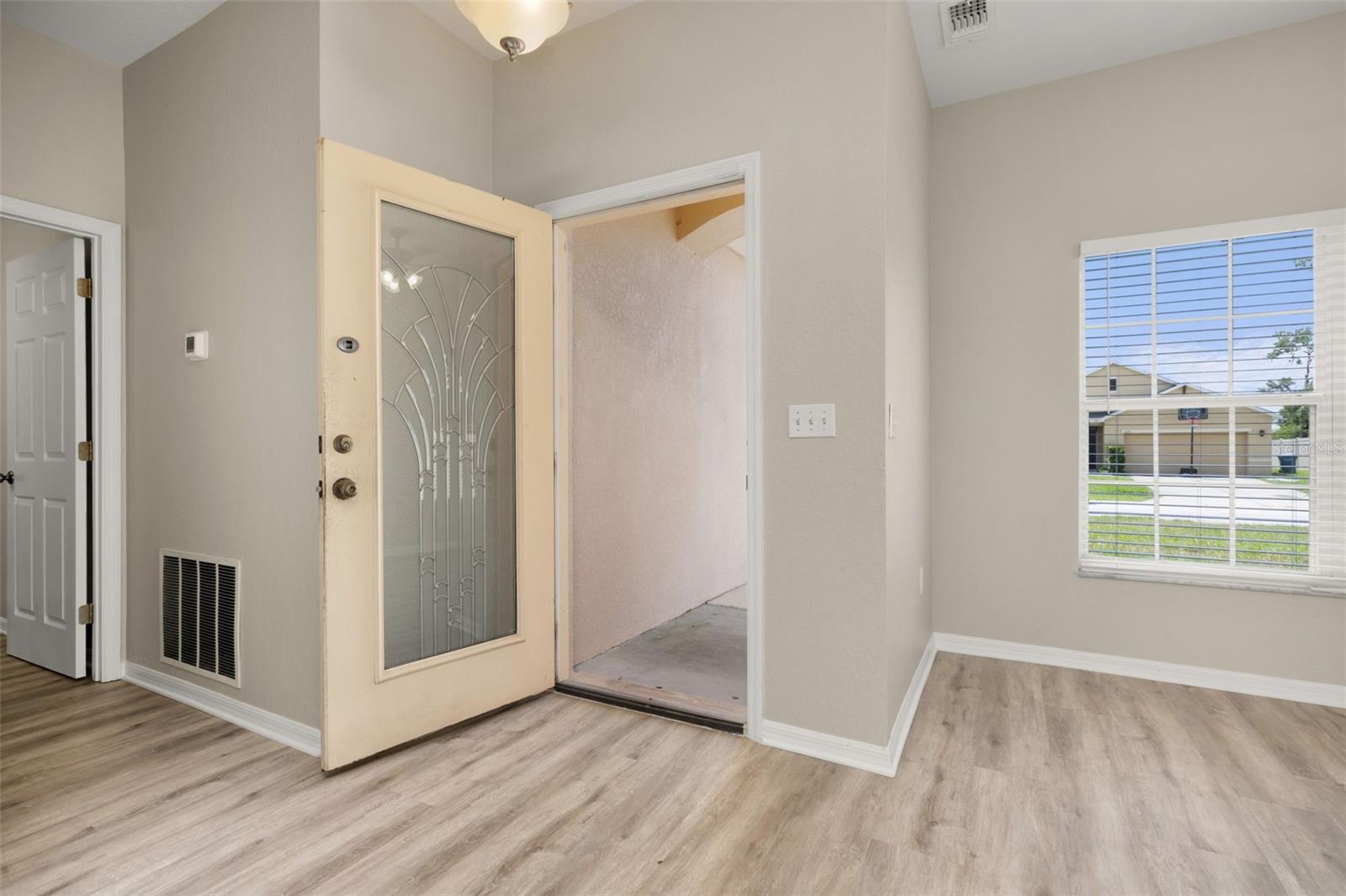 BRENTON MANOR - Residential